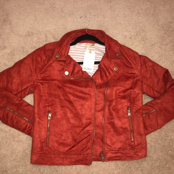 Brand New Roxy Jacket With Original Tag - Picture 3 of 7